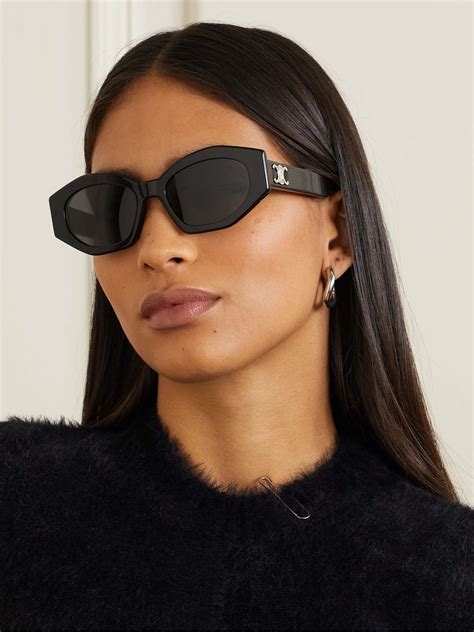 sunglasses celine 2020|celine rounds for women.